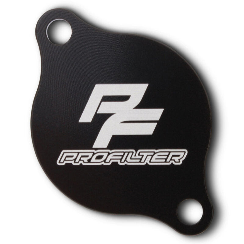 ProFilter BCA-1002-01 09-16 fits Honda CRF 450R Billet Engine Cover