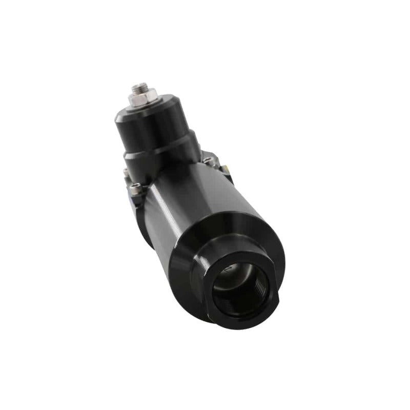 Aeromotive 13226 Regulator Filter Combo Carb Adjustable 3PSI-20PSI for 250PGH
