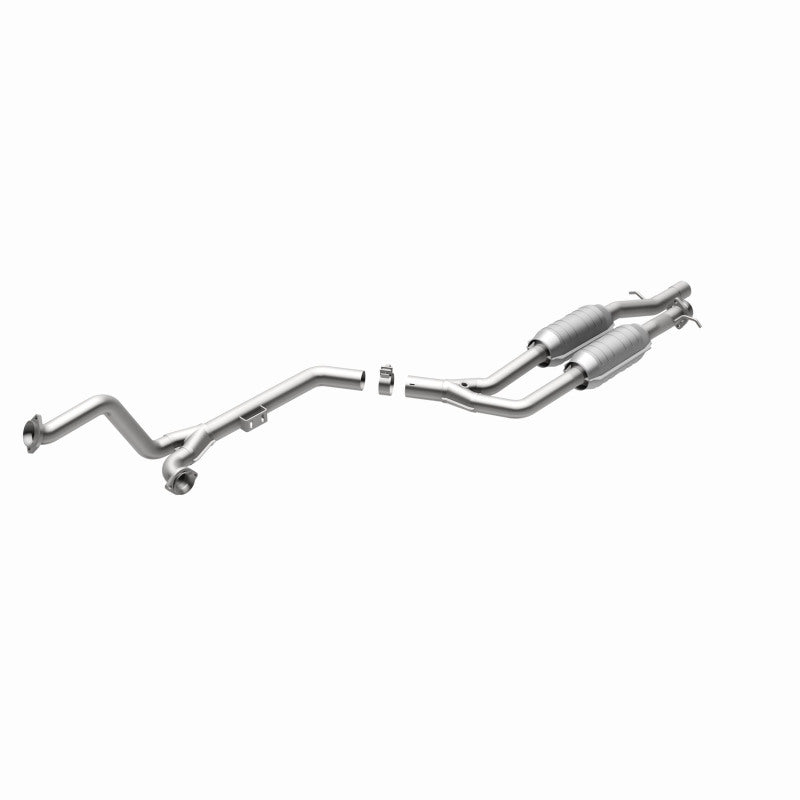 MagnaFlow 23581 Conv DF fits Mercedes 500E 5.0L