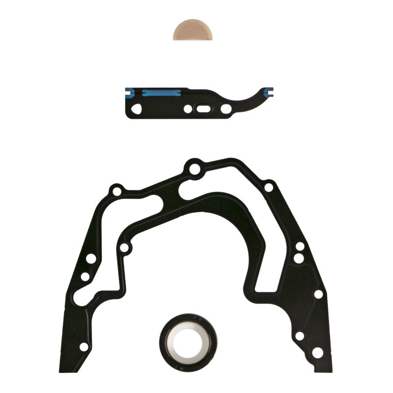 Fel-Pro TCS450381 Volkswagen Passat TCS 45038-1 Engine Crankshaft Seal Kit