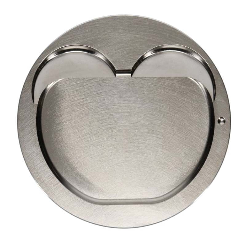 Wiseco 6643ML96 fits Nissan VQ37 1.198inch CH -15.5cc R/Dome 9:1 Piston Shelf St