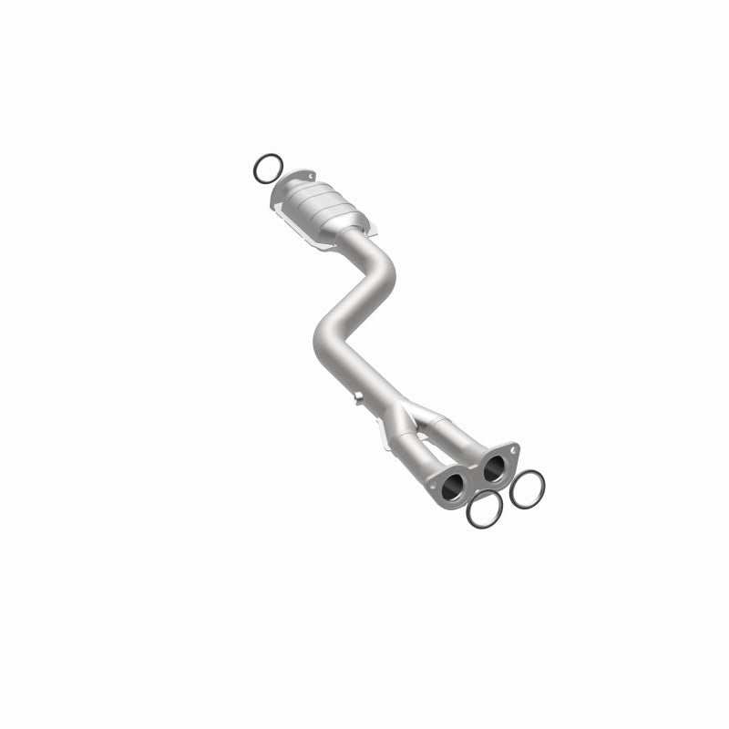 MagnaFlow 441021 Conv DF fits Lexus 01-05 IS300 Rear CA