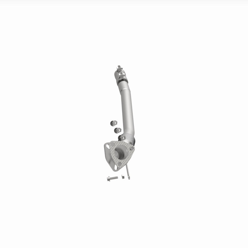 Magnaflow 107-0242 BRE Exhaust 02-05 A4 Quattro A4 1.8L Front Pipe Kit