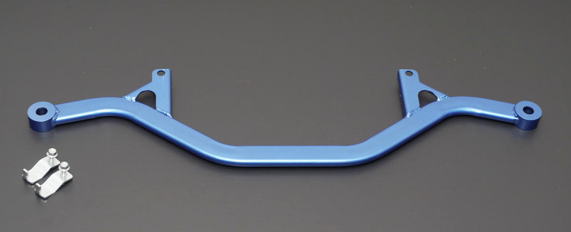 Cusco 60J 492 F Power Brace Front Lower Arm 17-23 fits Suzuki Swift Sport (ZC33