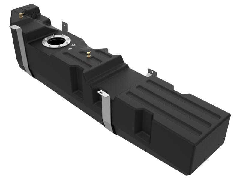 AFE 42-31001 fits Ford F-250/ F-350 6.4L Crew Cab/ Short Bed Large Capacity Fue