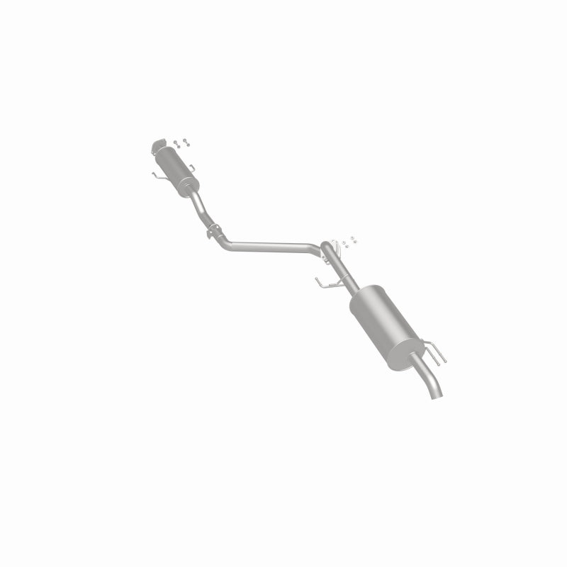 Magnaflow 106-0893 BRExhaust 10-13 KIA FORTE KOUP FORTE Exhaust Kit