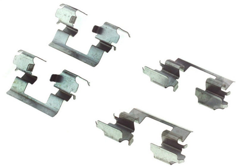 Stoptech 305.1033 Street Select Brake Pads - Front