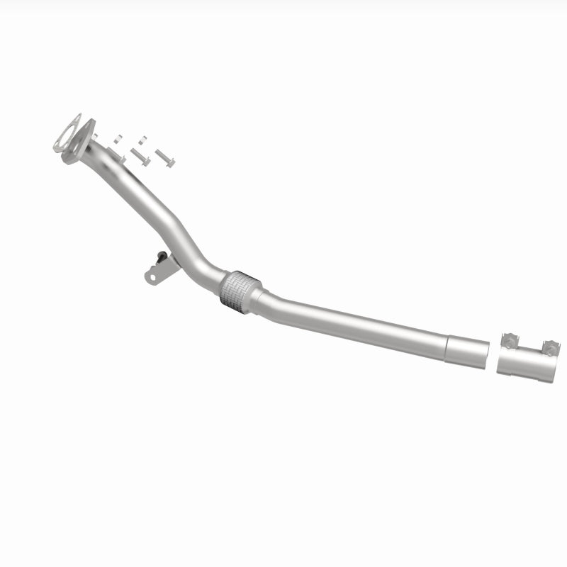 Magnaflow 107-0242 BRE Exhaust 02-05 A4 Quattro A4 1.8L Front Pipe Kit