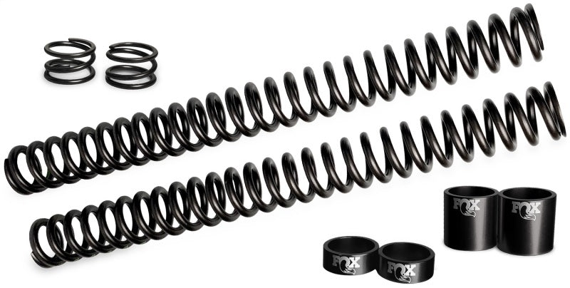 Fox 890-27-104 Powersports Harley-Davidson AM Touring STD 41mm Fork Spring Kit