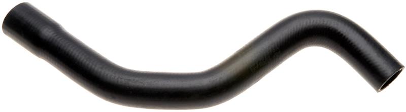 Gates 23811 07-08 fits Chrysler Pacifica V-6 4.0L Upper Molded Coolant Hose