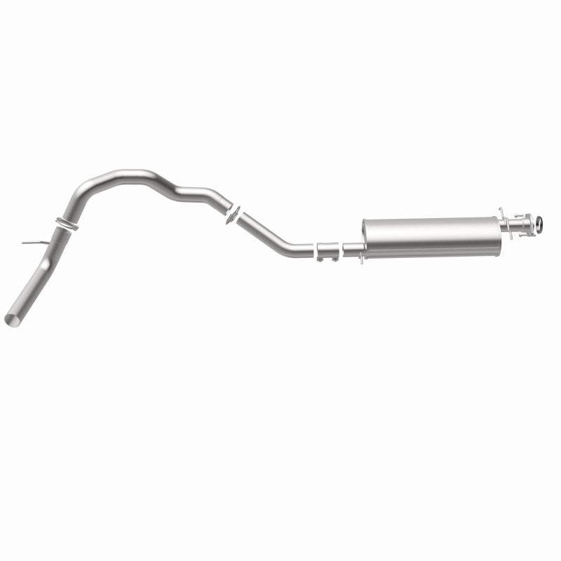 Magnaflow 106-0129 BRE Exhaust Kit 03-06 fits Ford Expedition