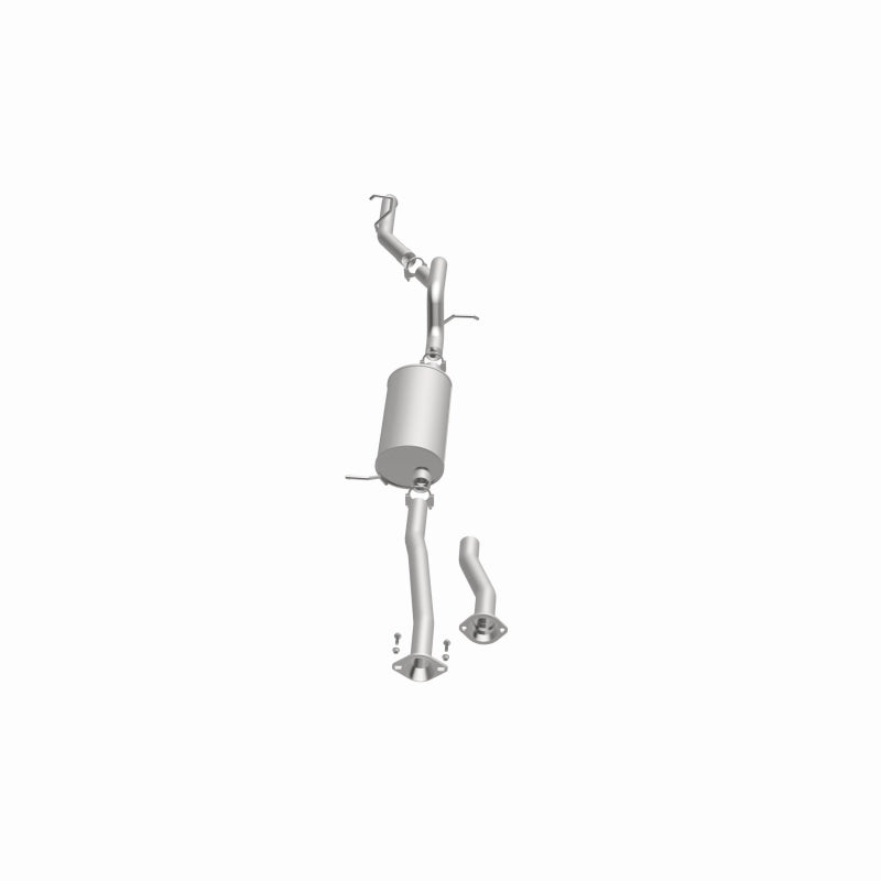 Magnaflow 106-0200 BRE Exhaust Kit 04-07 fits Colorado Canyon