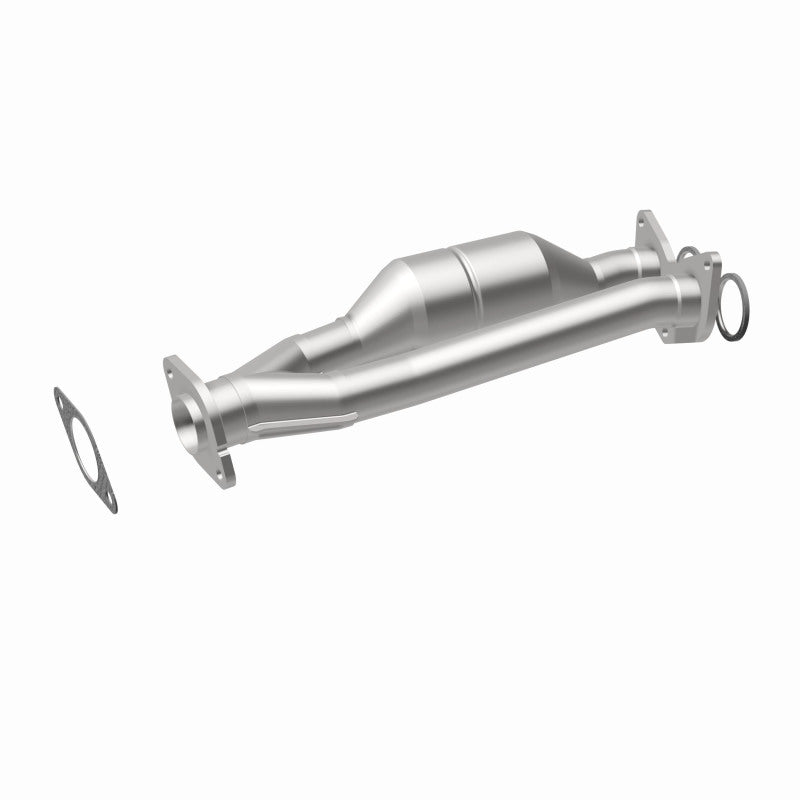 MagnaFlow 23772 Conv DF 03- fits Mazda 6 3.0L V6