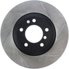 Stoptech 126.34052SL Slotted Sport Brake Rotor