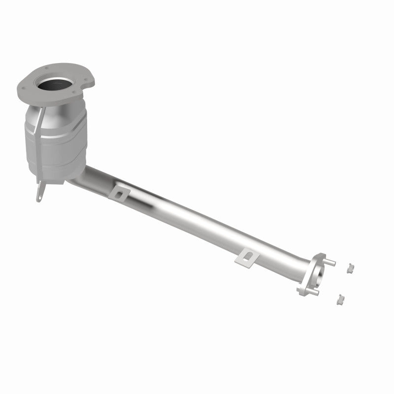 Magnaflow 352210 fits Honda 88 Conv DF -95 Civic/89-91 Honda 88-95 CR-X Califor