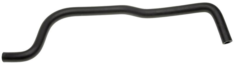Gates 18622 99-12 fits Chevrolet Silverado V-8 5.3L Rad. To Reservoir Molded