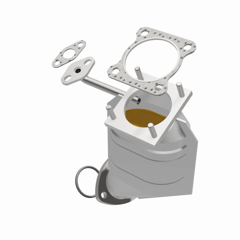 MagnaFlow 23649 Conv DF fits Honda 84-87 Civic/CRX 1.5L