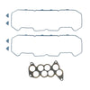 Fel-Pro VS50074R fits Cadillac DeVille VS 50074 R Engine Valve Cover Gasket Set