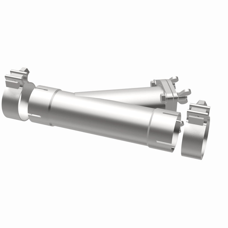 MagnaFlow 10783 Exhaust Cut-Out 2.25inch