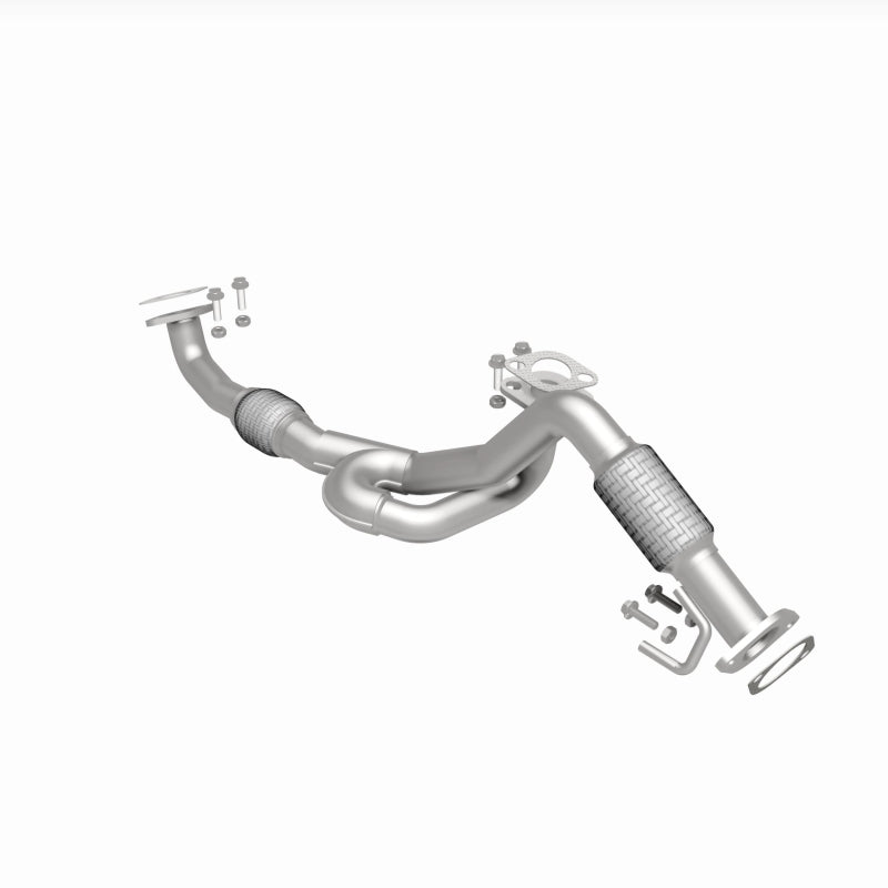 Magnaflow 107-0244 BRE Exhaust 07-09 HYUNDAI SANTA FE 2.7L Front Pipe Kit