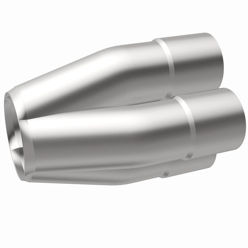 MagnaFlow 10801 Collector Merge 1.75 x 2.5