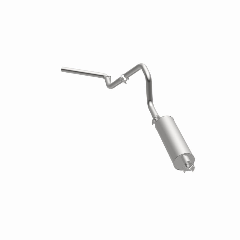 Magnaflow 106-0381 BRE Exhaust Kit 87-96 fits Ford Bronco