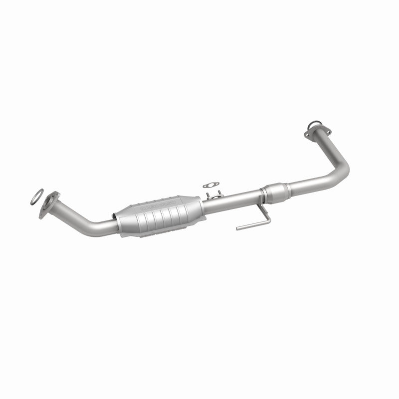 MagnaFlow 23753 Conv DF 00-8/04 fits Toyota Tundra 4.7L D/S Front