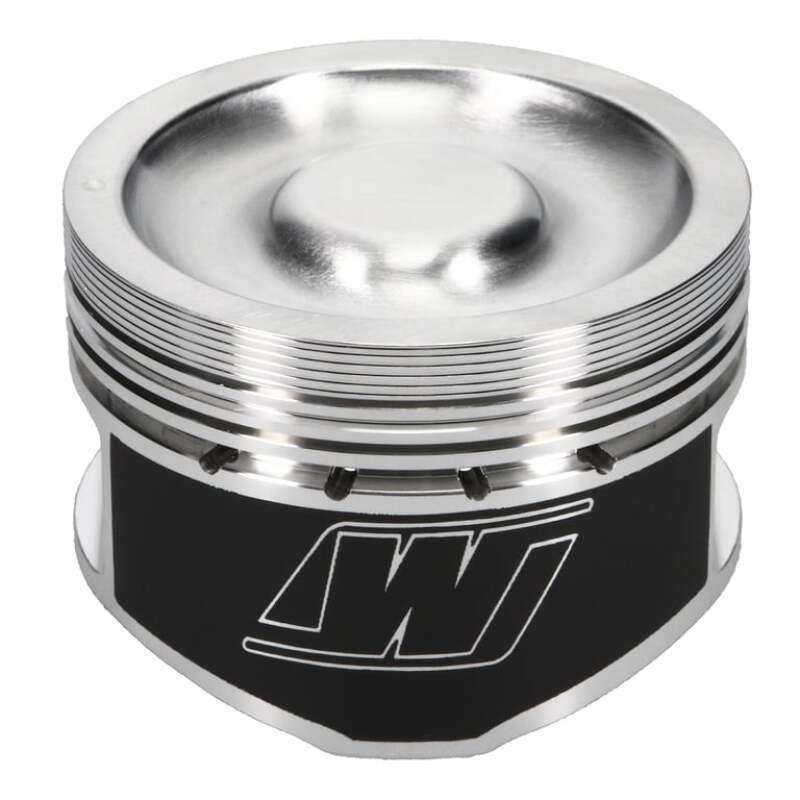 Wiseco KE254M77 fits VW AJV 77.00 mm Bore 29.26 mm CH -6.00 CC Piston Set