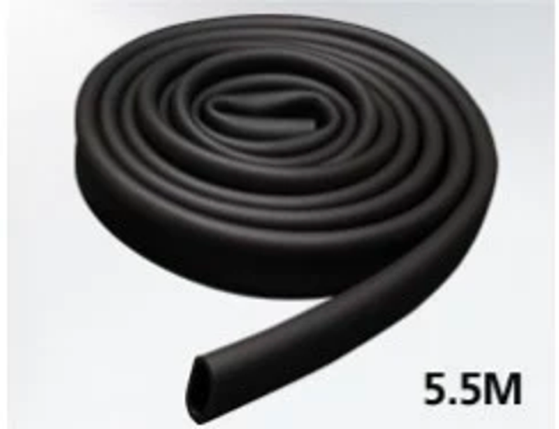 Cusco 00D 270 PB Roll Cage pad 5.5m Black