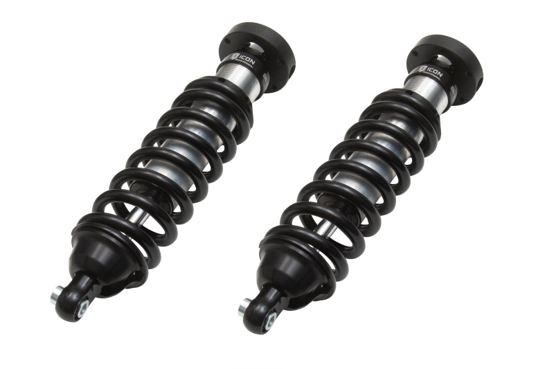 ICON 58620-700 00-06 fits Toyota Tundra 2.5 Series Shocks VS IR Coilover Kit w/700lb Spring Rate