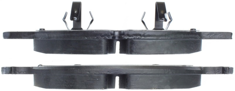 Stoptech 305.1455 11-20 Jeep Grand Cherokee Street Select Front Brake Pads