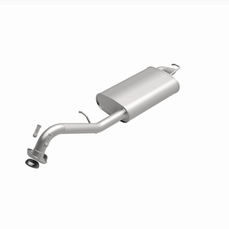 Magnaflow 106-0626 BRE Exhaust Kit 03-13 fits Toyota Corolla 1.8L