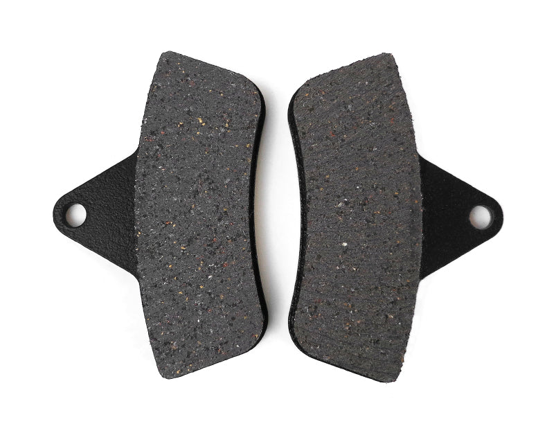 EPI WE440397 96-04 Acrtic Cat 250-500 HD Brake Pad
