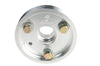 Aeromotive 21101 Billet LT1 Crank 34% Underdrive Pulley