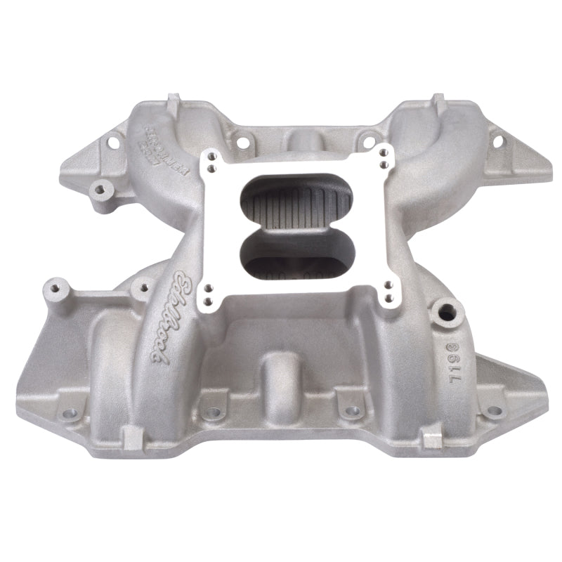 Edelbrock 7193 Performer RPM 440 Manifold