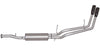 Gibson 5574 fits Chevrolet 07-12 Avalanche LS 5.3L 2.25in Cat-Back Dual Sport E