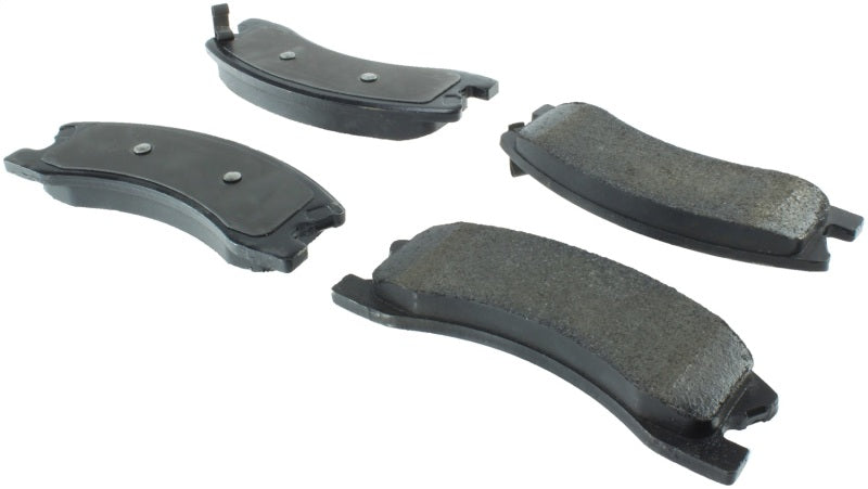 StopTech 308.0945 Street Brake Pads