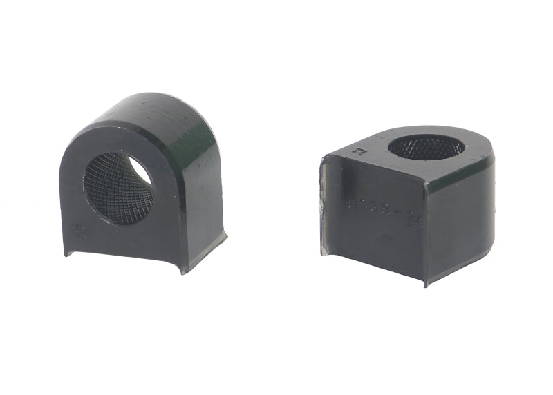 Whiteline KSK073-24 fits Audi A3 / 2/06+ VW Jetta/8/03+ Golf 24mm Front Sway Ba