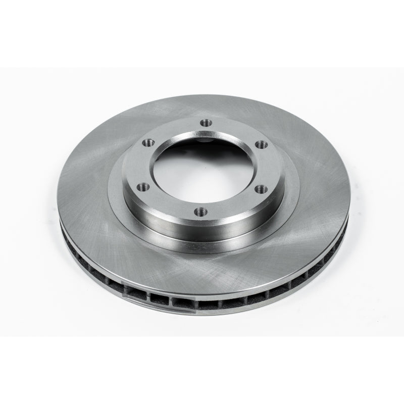 PowerStop JBR742 fits Lexus 96-97 LX450 Front Autospecialty Brake Rotor
