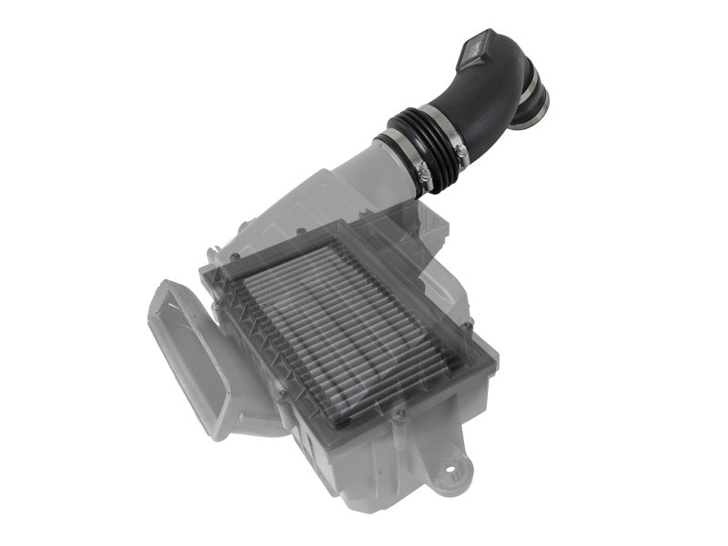 AFE 55-10012D Stock Induction System Pro Dry S Media fits Volkswagen GTI (MKVII