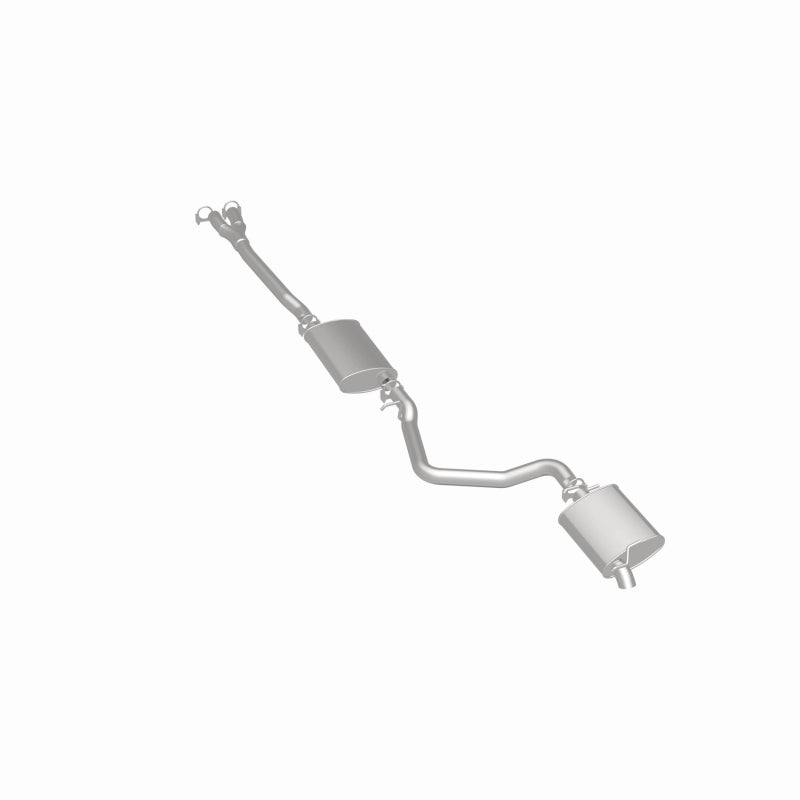 Magnaflow 106-0439 BRE Exhaust Kit 05-10 Magnum 300 Charger