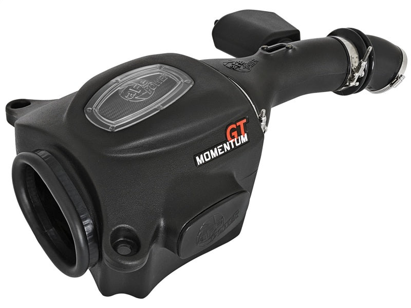 AFE 51-76006 Momentum GT Intakes PDS AIS fits Toyota Land Cruiser 08-17 V8-5.7L