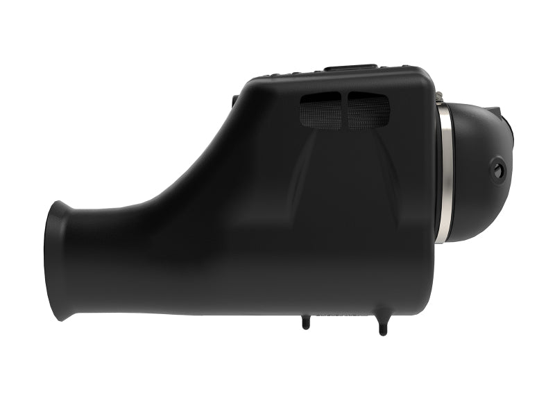 AFE 51-81022-1 Force Stage 2 Si Cold Intake System w/PDS 03-07 fits Ford Diesel
