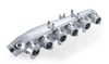 GReddy 13522308 RB26 RB26DETT Normal 6 Throttle Surge Tank Kit
