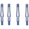 Fel-Pro ES72863 ES 72863 Engine Oil Pan Bolt Set