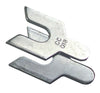 SPC Performance 47776 CAS/CAMB SHIMS 1/16 (50)