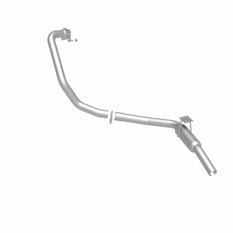 Magnaflow 108-0214 BRE Rear Muffler Kit Replacement fits Lexus