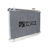 Skunk2 Racing 349-10-1001 Skunk2 Alpha Series 90-98 fits Mazda Miata Radiator