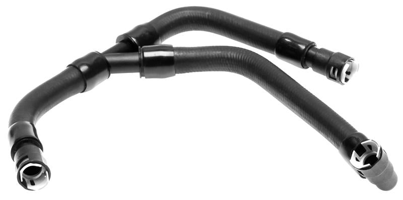 Gates 23877 09-10 fits Ford Expedition V-8 5.4L Heater - Outlet Assembly Mold