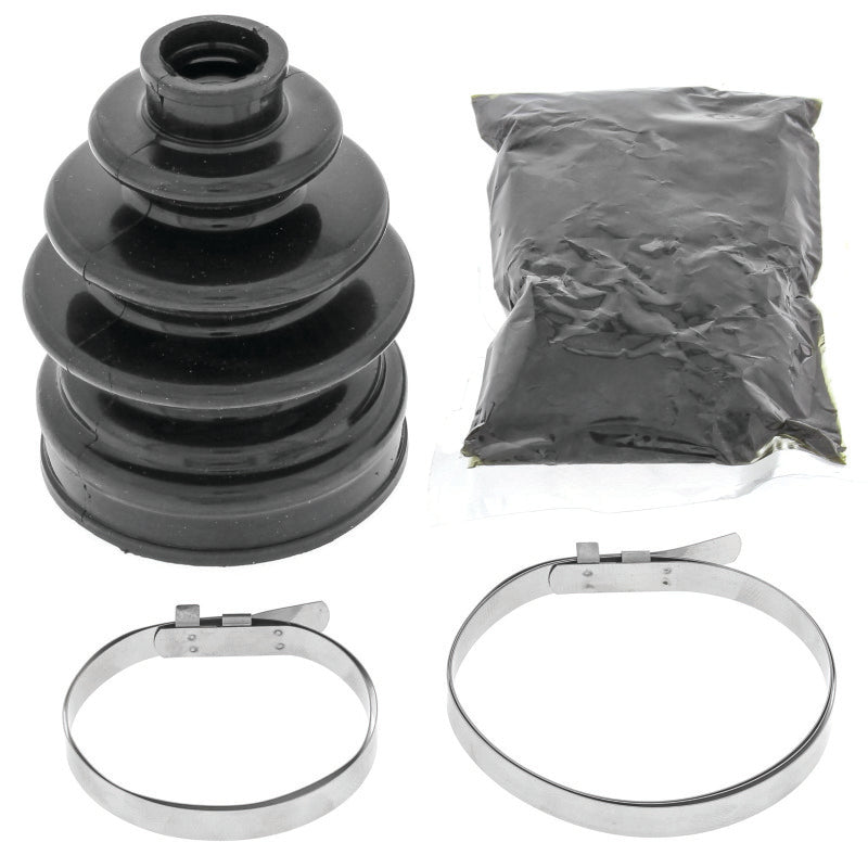 QuadBoss 414964 15-18 Can-Am Commander 1000 Front Inner CV Boot Kit